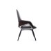 Стул для посетителя Aura-ST FK005-C | Аура-ST FK005-C (RV Desing)
