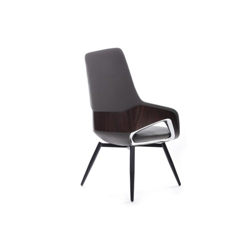 Стул для посетителя Aura-ST FK005-C | Аура-ST FK005-C (RV Desing)