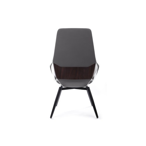 Стул для посетителя Aura-ST FK005-C | Аура-ST FK005-C (RV Desing)
