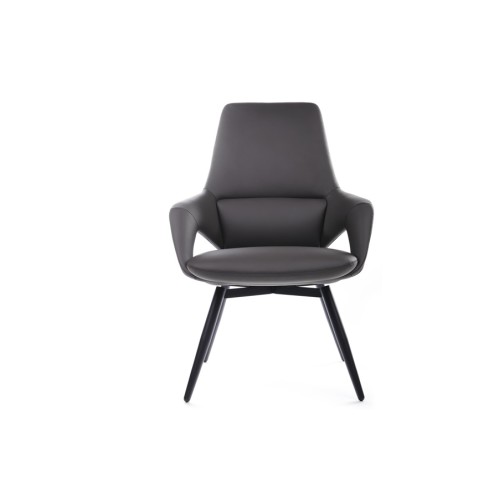 Стул для посетителя Aura-ST FK005-C | Аура-ST FK005-C (RV Desing)
