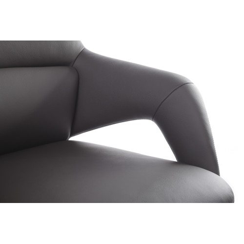 Стул для посетителя Aura-ST FK005-C | Аура-ST FK005-C (RV Desing)