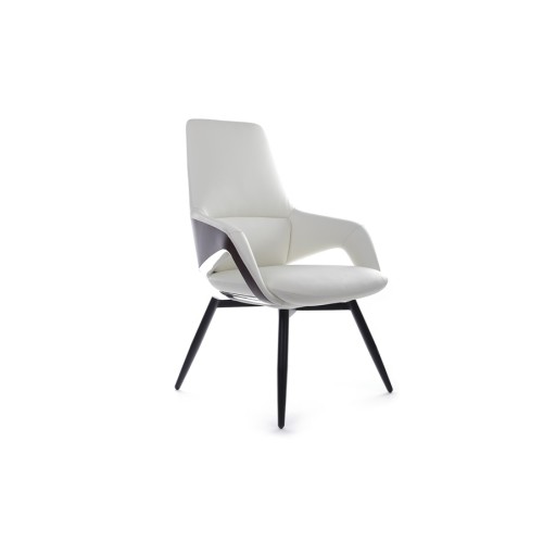 Стул для посетителя Aura-ST FK005-C | Аура-ST FK005-C (RV Desing)