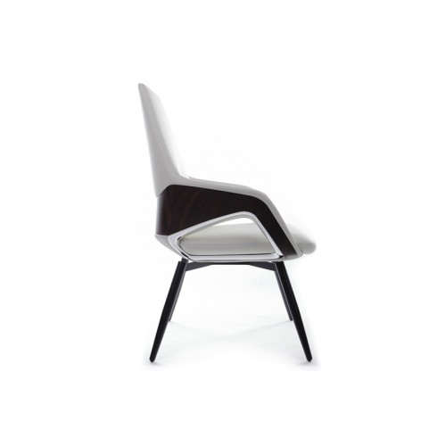 Стул для посетителя Aura-ST FK005-C | Аура-ST FK005-C (RV Desing)