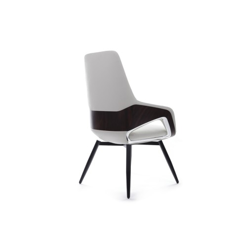 Стул для посетителя Aura-ST FK005-C | Аура-ST FK005-C (RV Desing)
