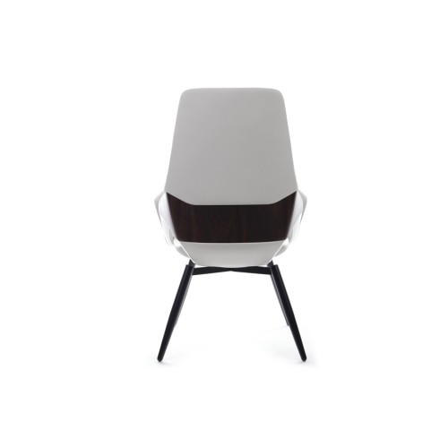 Стул для посетителя Aura-ST FK005-C | Аура-ST FK005-C (RV Desing)