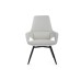 Стул для посетителя Aura-ST FK005-C | Аура-ST FK005-C (RV Desing)