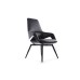 Стул для посетителя Aura-ST FK005-C | Аура-ST FK005-C (RV Desing)