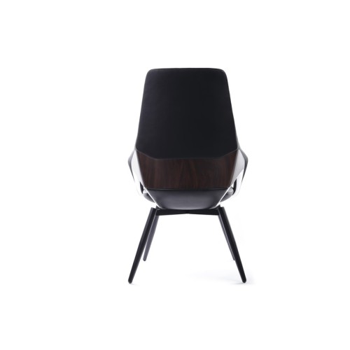 Стул для посетителя Aura-ST FK005-C | Аура-ST FK005-C (RV Desing)