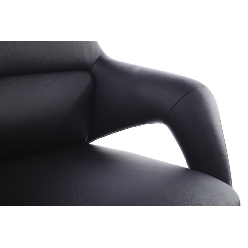 Стул для посетителя Aura-ST FK005-C | Аура-ST FK005-C (RV Desing)