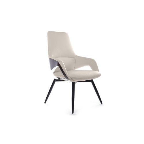 Стул для посетителя Aura-ST FK005-C | Аура-ST FK005-C (RV Desing)