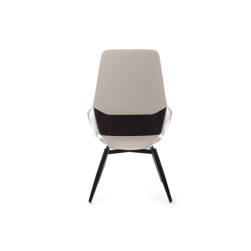Стул для посетителя Aura-ST FK005-C | Аура-ST FK005-C (RV Desing)