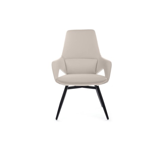Стул для посетителя Aura-ST FK005-C | Аура-ST FK005-C (RV Desing)