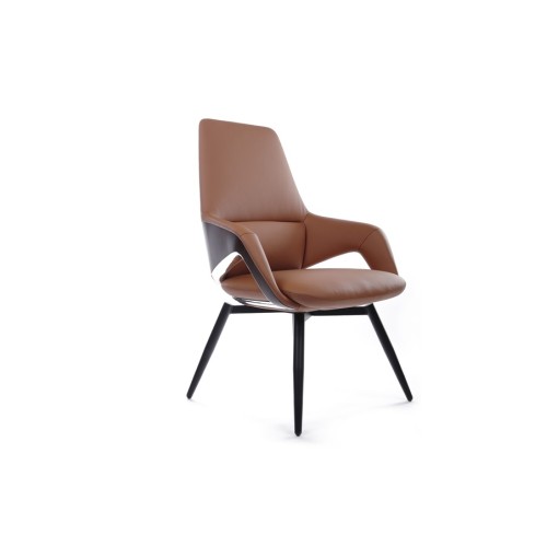Стул для посетителя Aura-ST FK005-C | Аура-ST FK005-C (RV Desing)