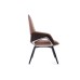 Стул для посетителя Aura-ST FK005-C | Аура-ST FK005-C (RV Desing)