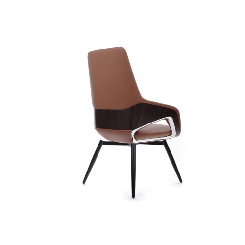 Стул для посетителя Aura-ST FK005-C | Аура-ST FK005-C (RV Desing)