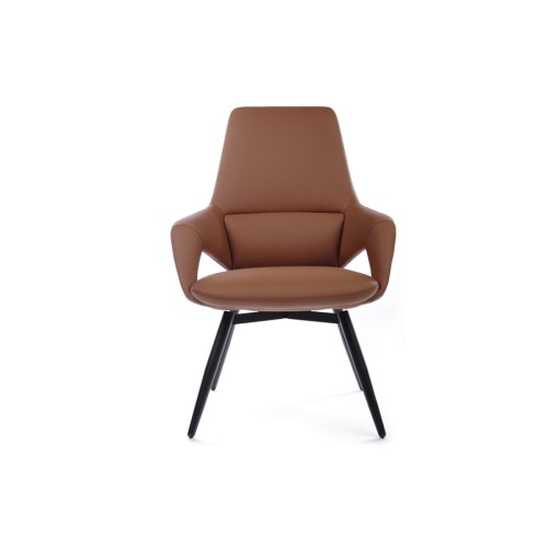 Стул для посетителя Aura-ST FK005-C | Аура-ST FK005-C (RV Desing)