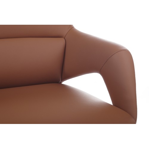 Стул для посетителя Aura-ST FK005-C | Аура-ST FK005-C (RV Desing)