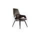 Стул для посетителя Aura-ST FK005-C | Аура-ST FK005-C (RV Desing)