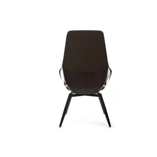 Стул для посетителя Aura-ST FK005-C | Аура-ST FK005-C (RV Desing)