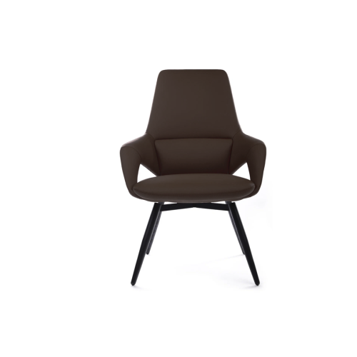 Стул для посетителя Aura-ST FK005-C | Аура-ST FK005-C (RV Desing)