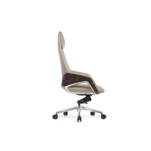 Кресло руководителя Aura FK005-A | Аура FK005-A (RV Desing)