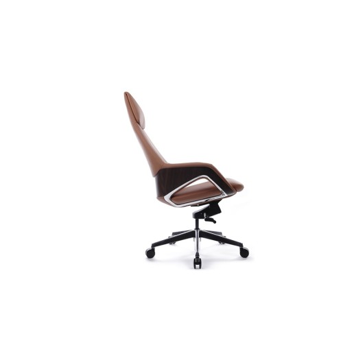 Кресло руководителя Aura FK005-A | Аура FK005-A (RV Desing)