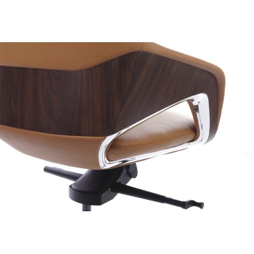 Кресло руководителя Aura FK005-A | Аура FK005-A (RV Desing)