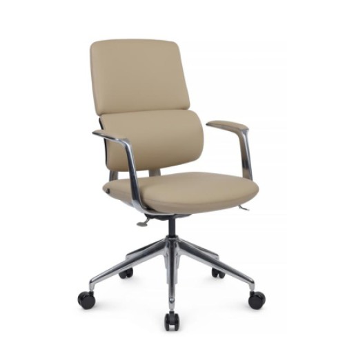 Кресло руководителя Аворио-M FK014-B11/B12 (RV Desing)