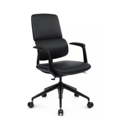 Кресло руководителя Аворио-M FK014-B11/B12 (RV Desing)