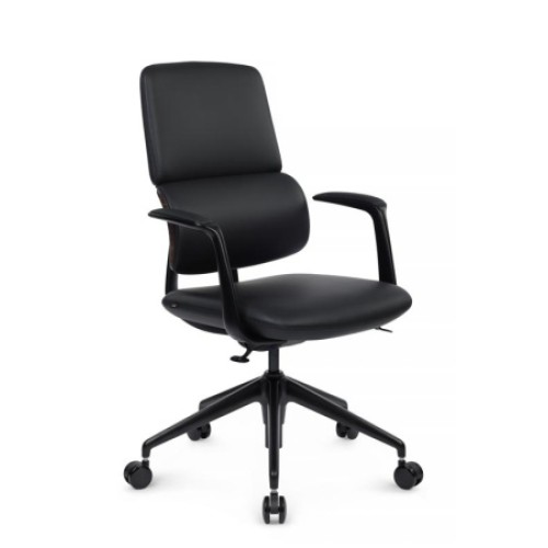 Кресло руководителя Аворио-M FK014-B11/B12 (RV Desing)