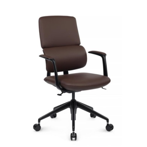 Кресло руководителя Аворио-M FK014-B11/B12 (RV Desing)