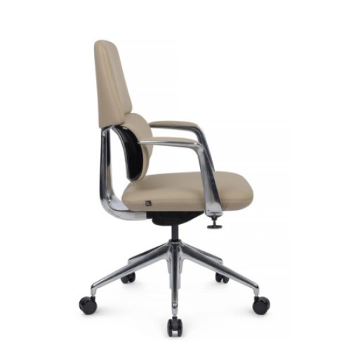 Кресло руководителя Аворио-M FK014-B11/B12 (RV Desing)