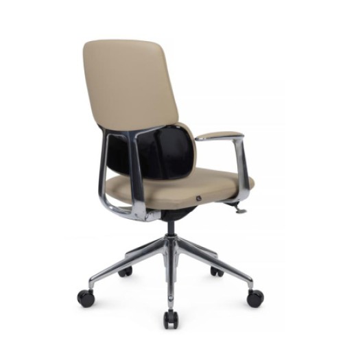 Кресло руководителя Аворио-M FK014-B11/B12 (RV Desing)