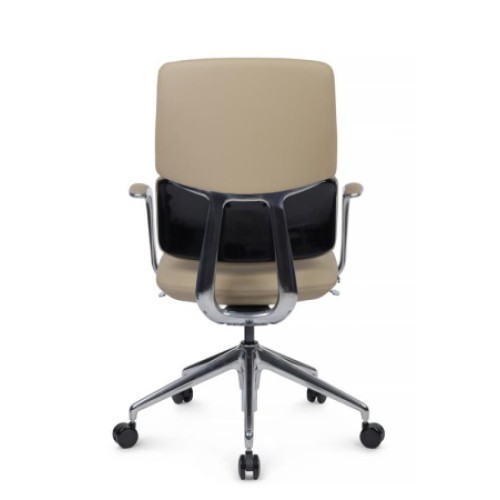 Кресло руководителя Аворио-M FK014-B11/B12 (RV Desing)