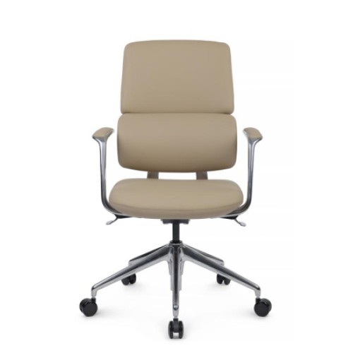 Кресло руководителя Аворио-M FK014-B11/B12 (RV Desing)
