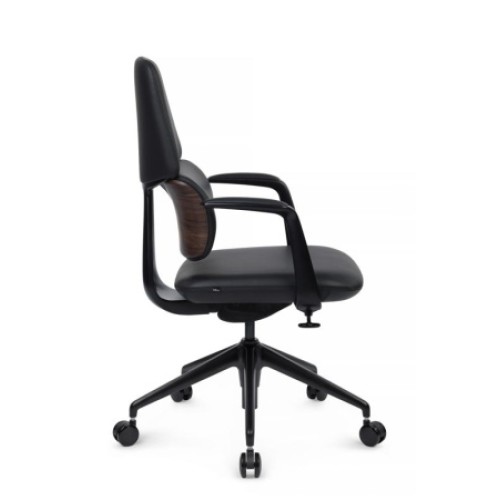 Кресло руководителя Аворио-M FK014-B11/B12 (RV Desing)