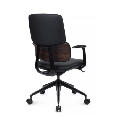 Кресло руководителя Аворио-M FK014-B11/B12 (RV Desing)