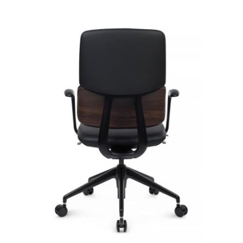 Кресло руководителя Аворио-M FK014-B11/B12 (RV Desing)