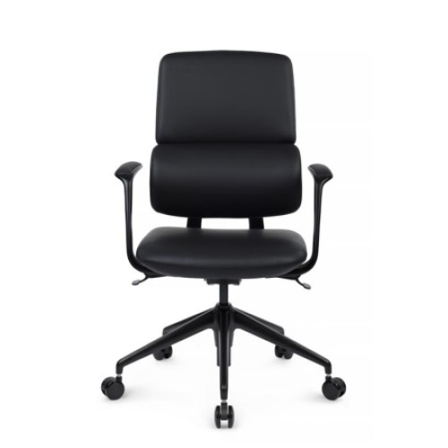 Кресло руководителя Аворио-M FK014-B11/B12 (RV Desing)