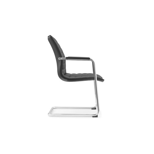 Стул для посетителя Balance C2413-1 | Бэланс C2413-1 (RV Desing)