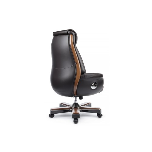 Кресло руководителя Byron YS1505A | Байрон YS1505 (RV Desing)