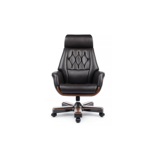 Кресло руководителя Byron YS1505A | Байрон YS1505 (RV Desing)