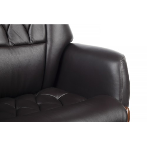 Кресло руководителя Byron YS1505A | Байрон YS1505 (RV Desing)