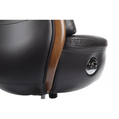 Кресло руководителя Byron YS1505A | Байрон YS1505 (RV Desing)