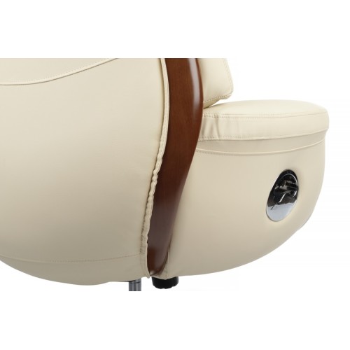 Кресло руководителя Byron YS1505A | Байрон YS1505 (RV Desing)