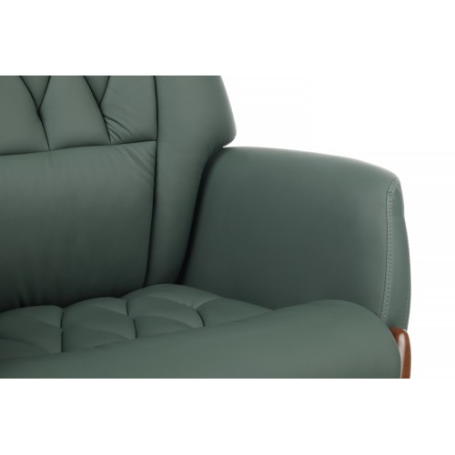 Кресло руководителя Byron YS1505A | Байрон YS1505 (RV Desing)