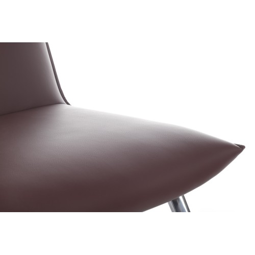 Стул для посетителя Essex F2313 | Эссекс F2313 (RV Desing)