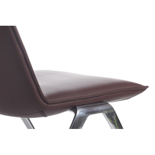 Стул для посетителя Essex F2313 | Эссекс F2313 (RV Desing)