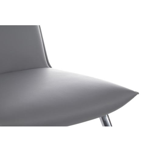 Стул для посетителя Essex F2313 | Эссекс F2313 (RV Desing)