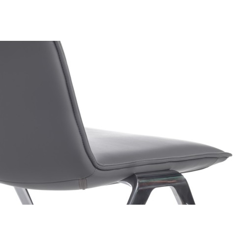 Стул для посетителя Essex F2313 | Эссекс F2313 (RV Desing)